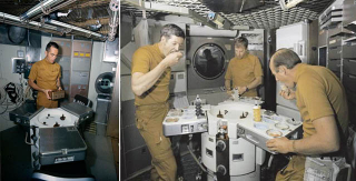 Illustration for article titled Why Astronauts Were Banned From Drinking Wine In Outer Space